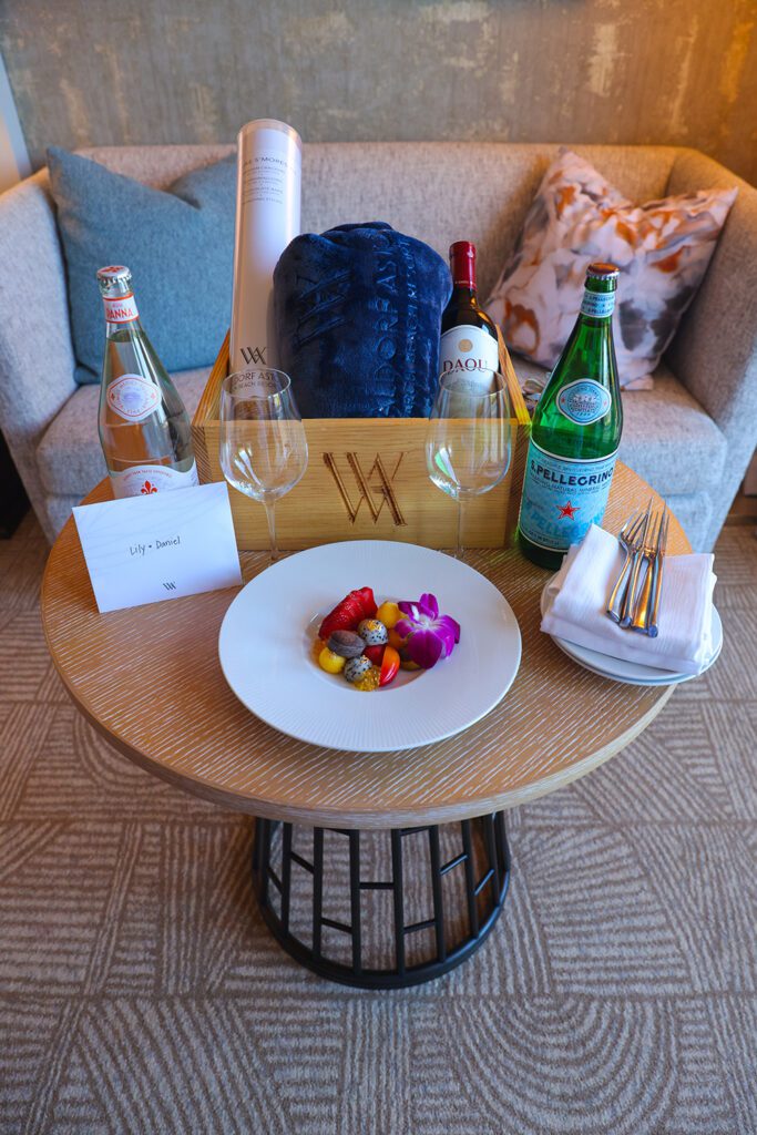 Waldorf Astoria Monarch Beach Resort & Club