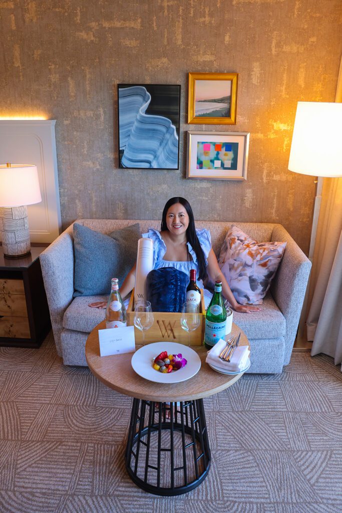 Waldorf Astoria Monarch Beach Resort & Club Bedroom