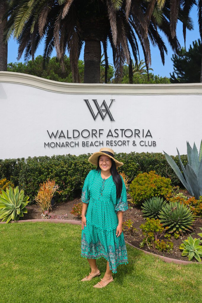 Waldorf Astoria Monarch Beach Resort & Club