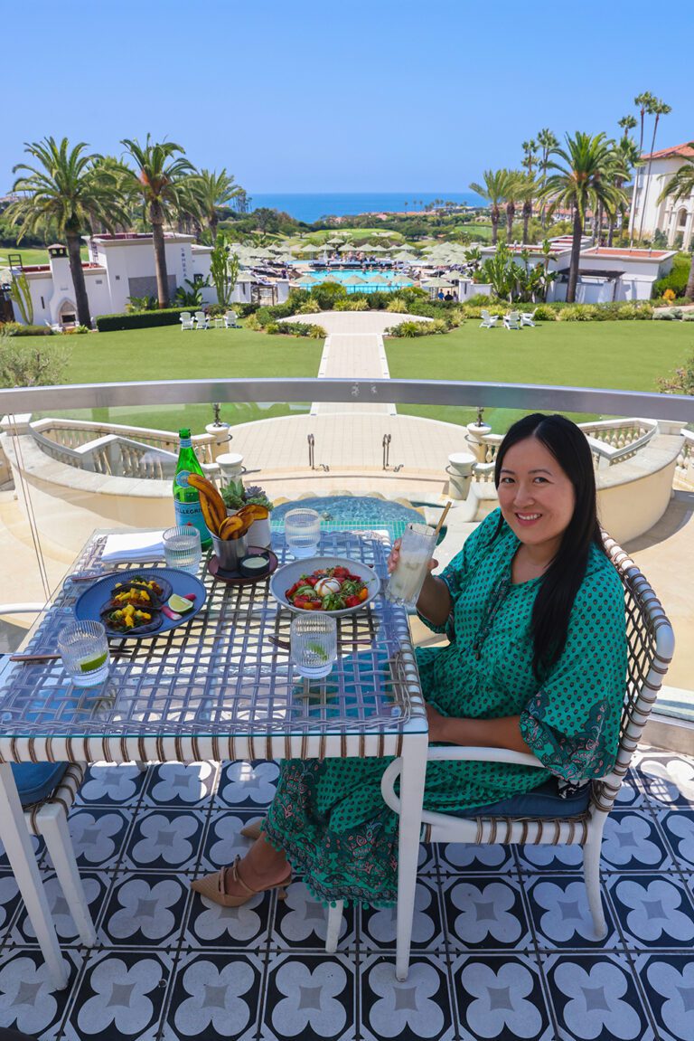 Waldorf Astoria Monarch Beach Resort & Club