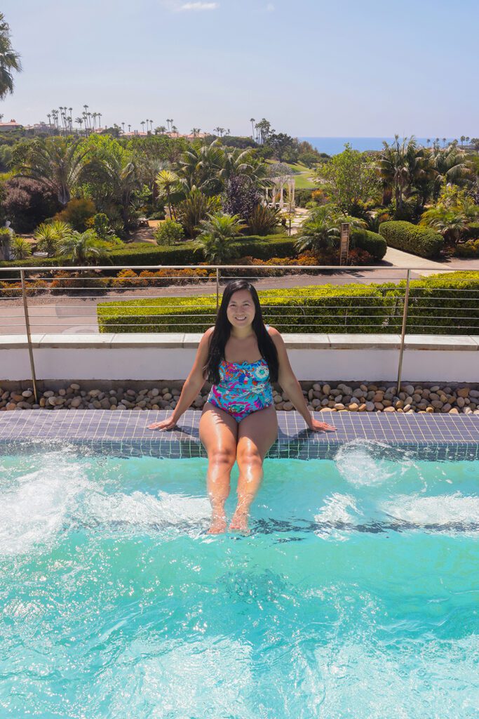 Waldorf Astoria Monarch Beach Resort & Club Pool