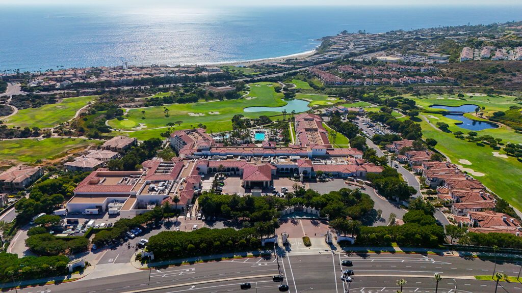 Waldorf Astoria Monarch Beach Resort & Club