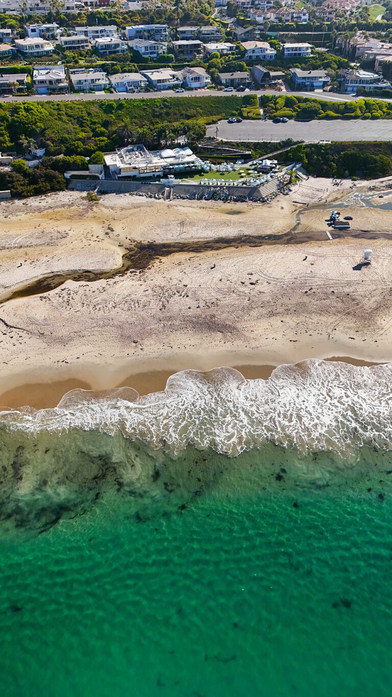 Waldorf Astoria Monarch Beach Resort & Club