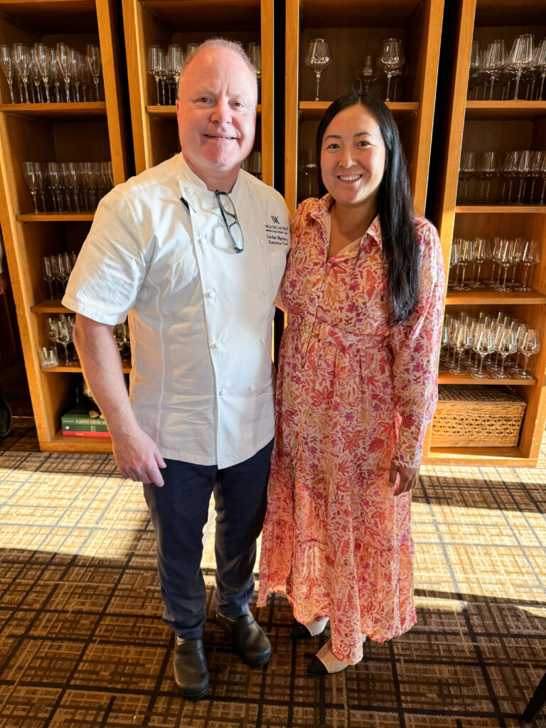 Waldorf Astoria Monarch Beach Resort & Club Bourbon Steakhouse