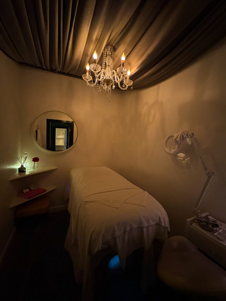 Penelope & The Beauty Bar