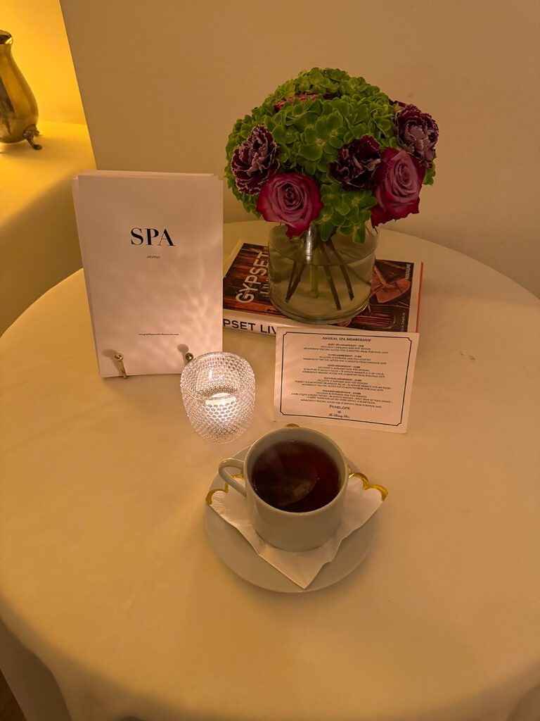 Penelope & The Beauty Bar