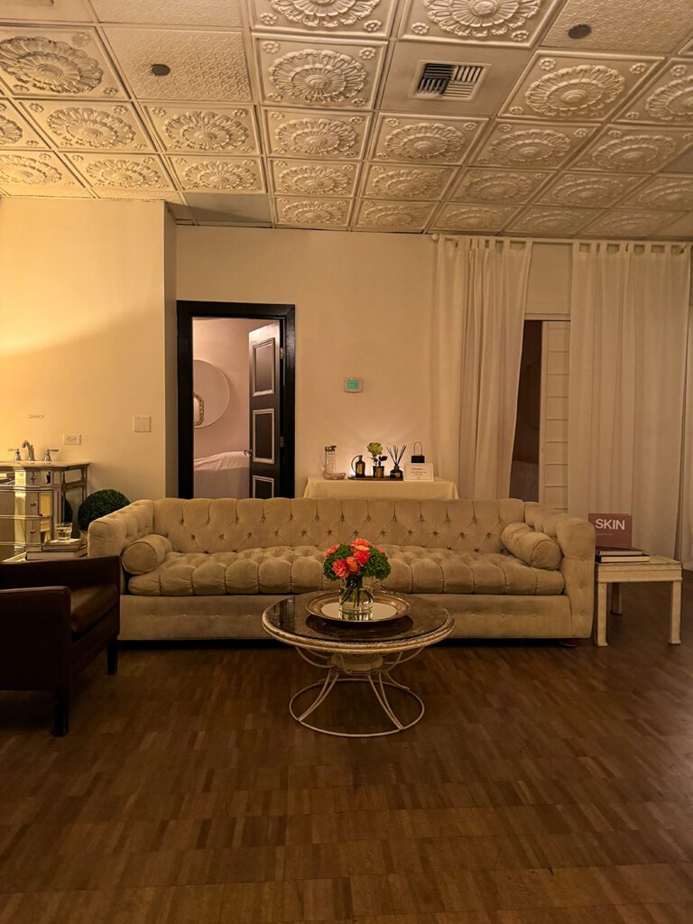 Penelope & The Beauty Bar