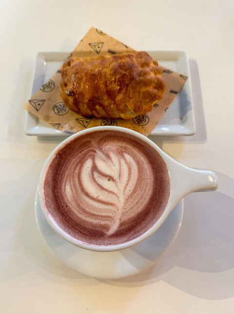 Hood Famous Cafe + Bar