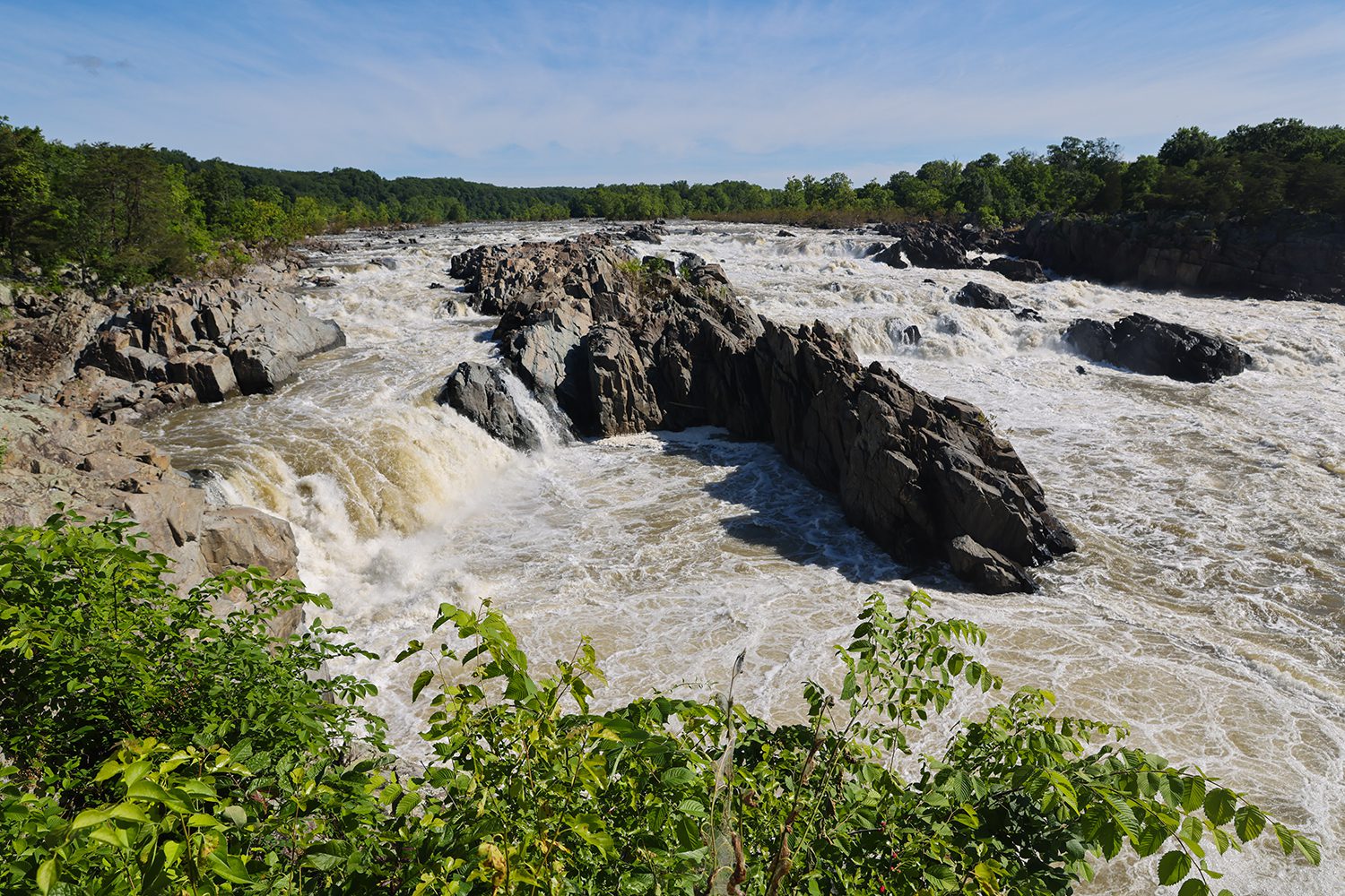 Great Falls