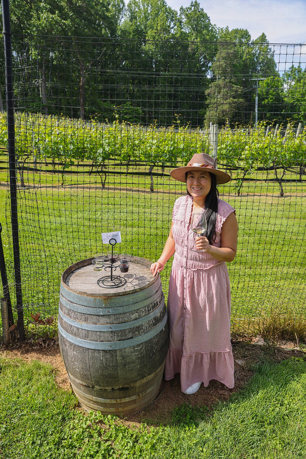 Paradise Springs Winery