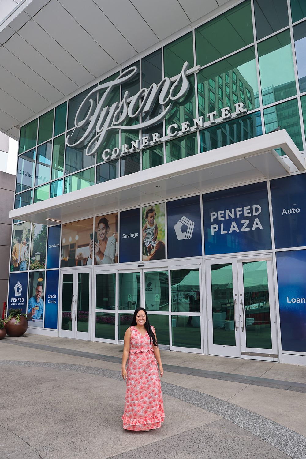 Tysons Corner Center