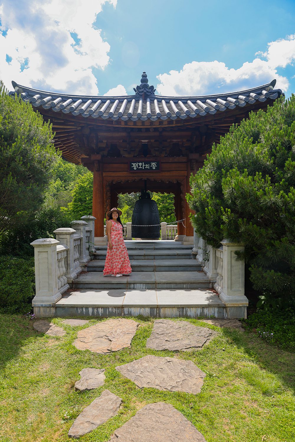 Meadowlarks Botanical Garden