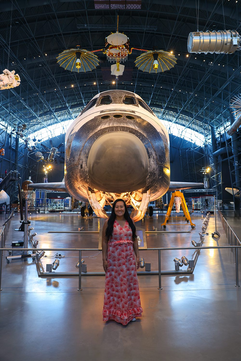 National Air and Space Museum