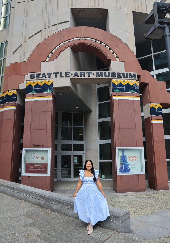 Seattle Art Museum