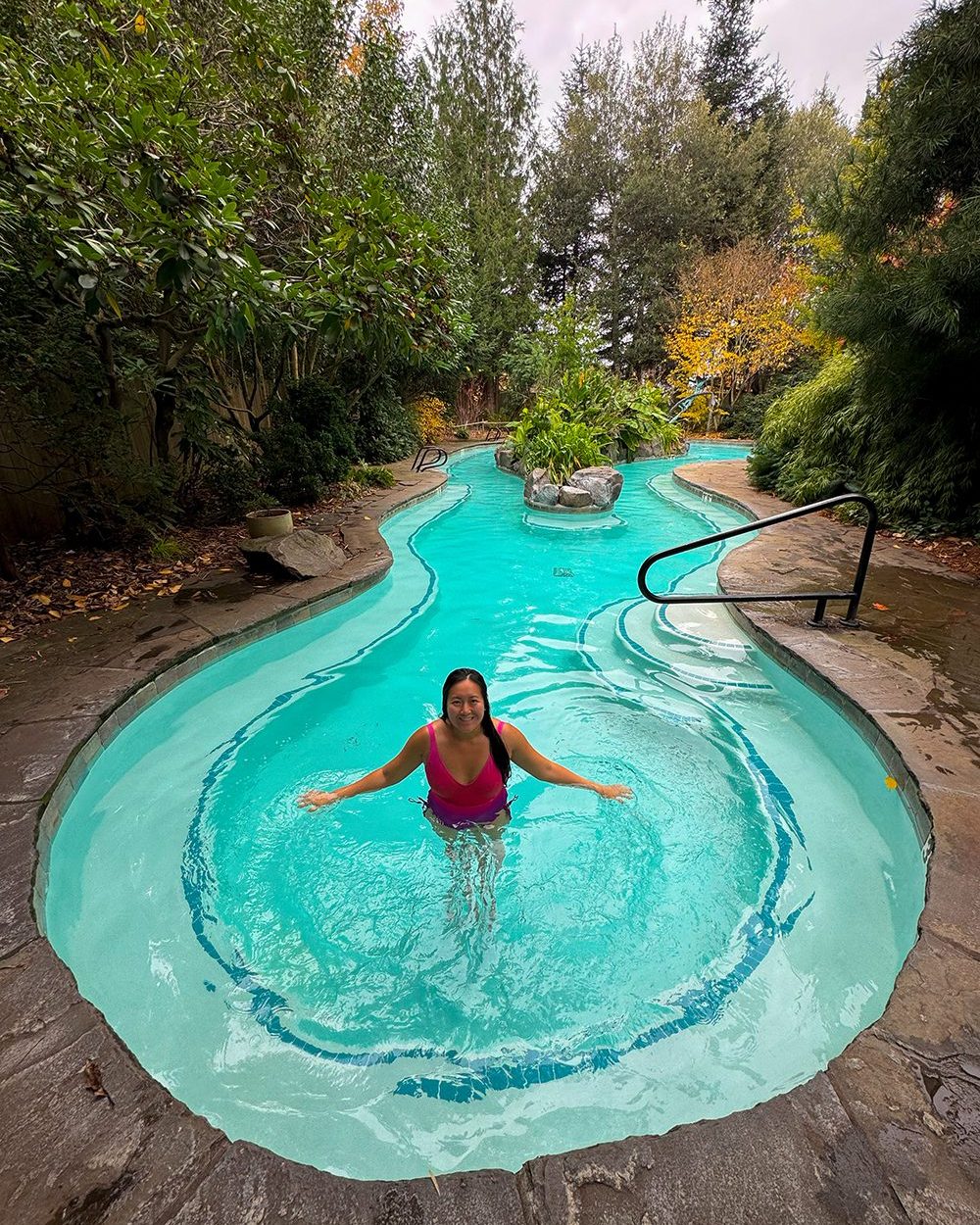 Mt Hood and the Columbia River Gorge