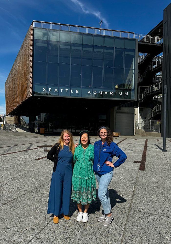 Seattle Aquarium