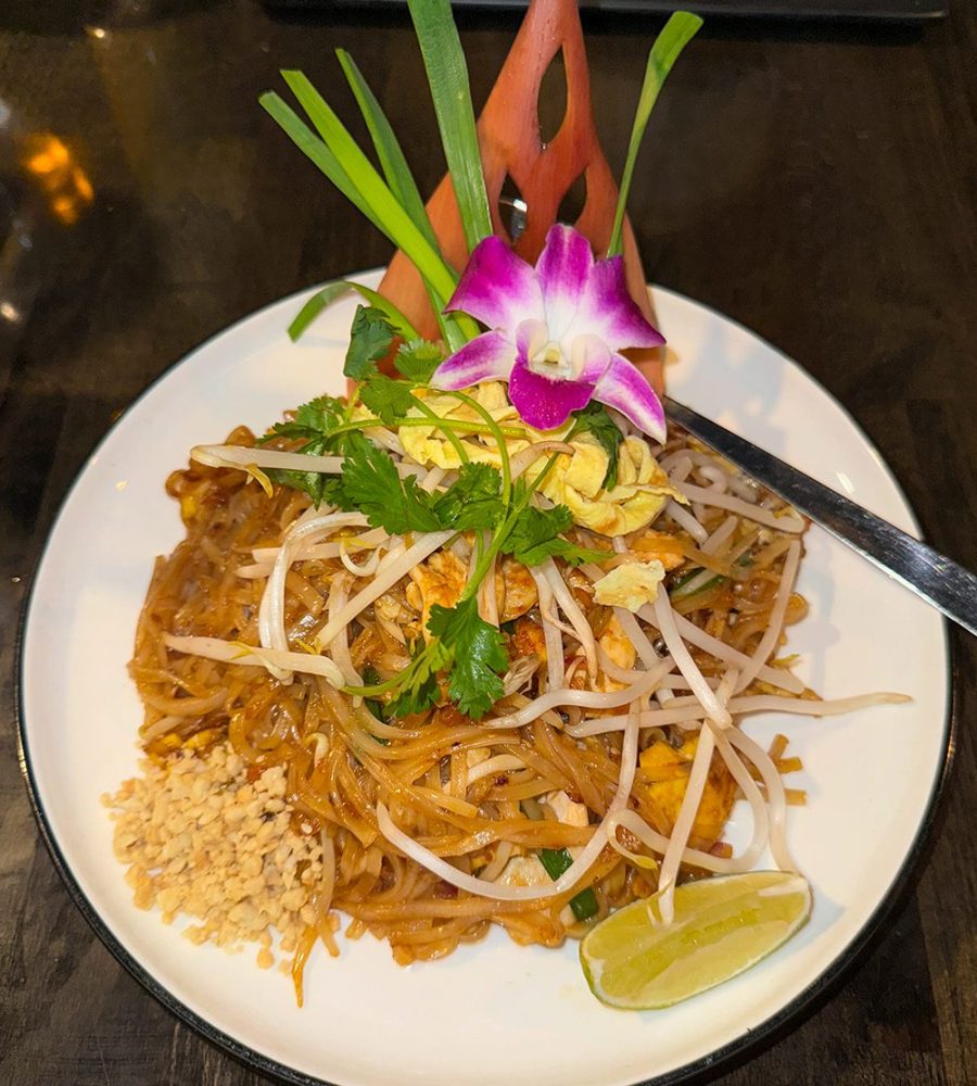 Noi Thai Cuisine