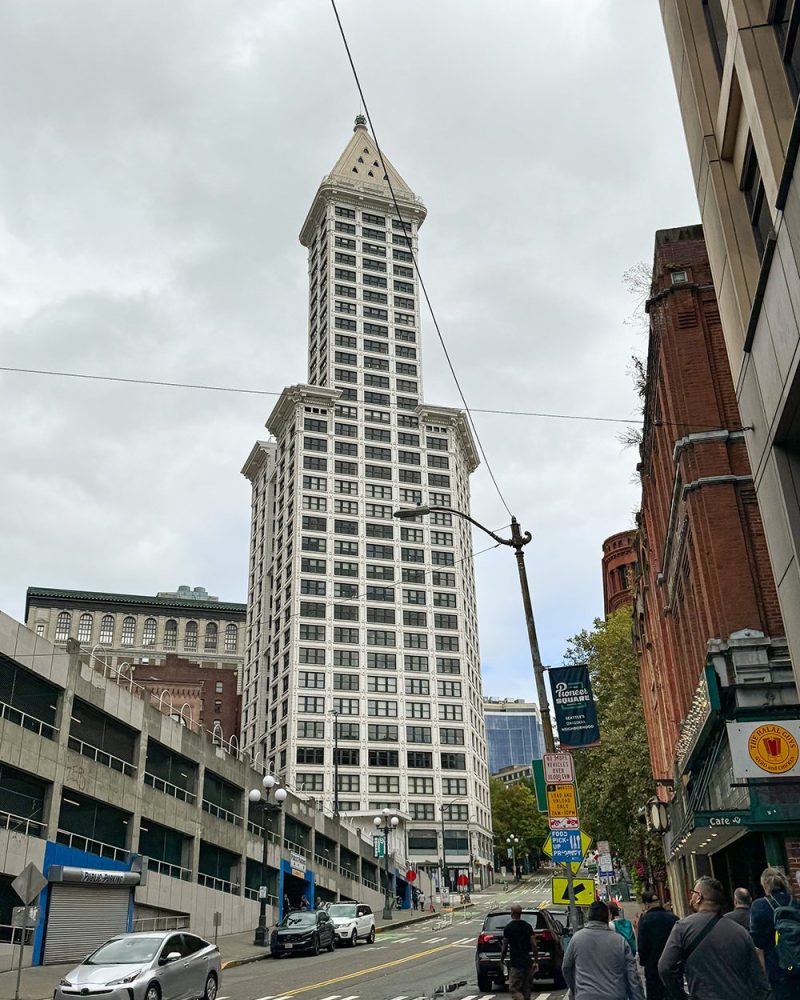 Smith Tower