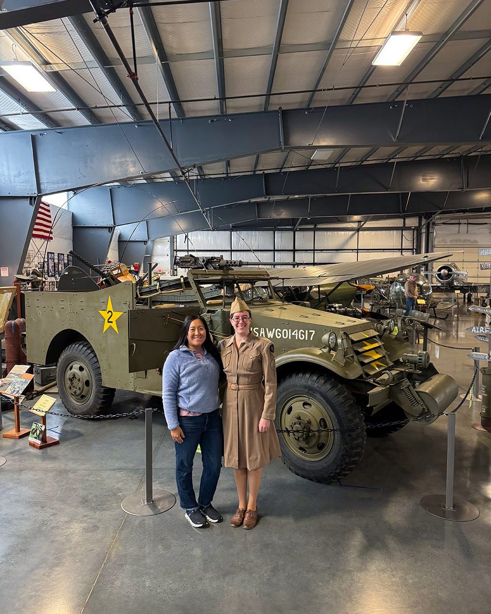 Mt Hood and the Columbia River Gorge