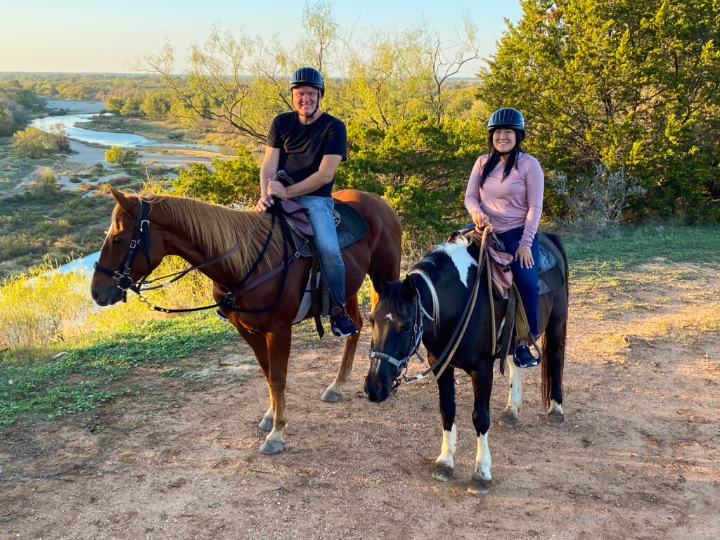 Brazos Bluff Ranch, Waco, Texas
