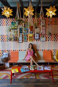 Marge’s Diner, Fargo, North Dakota