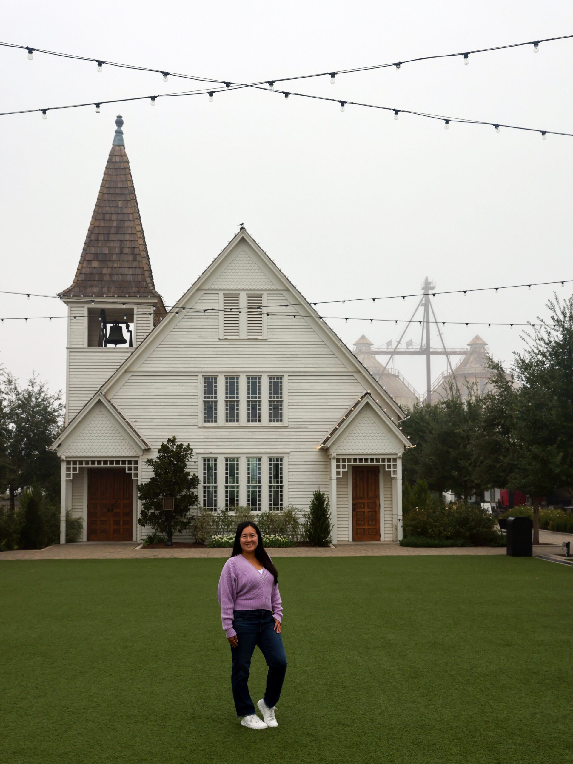 Magnolia Market, Waco, Texas