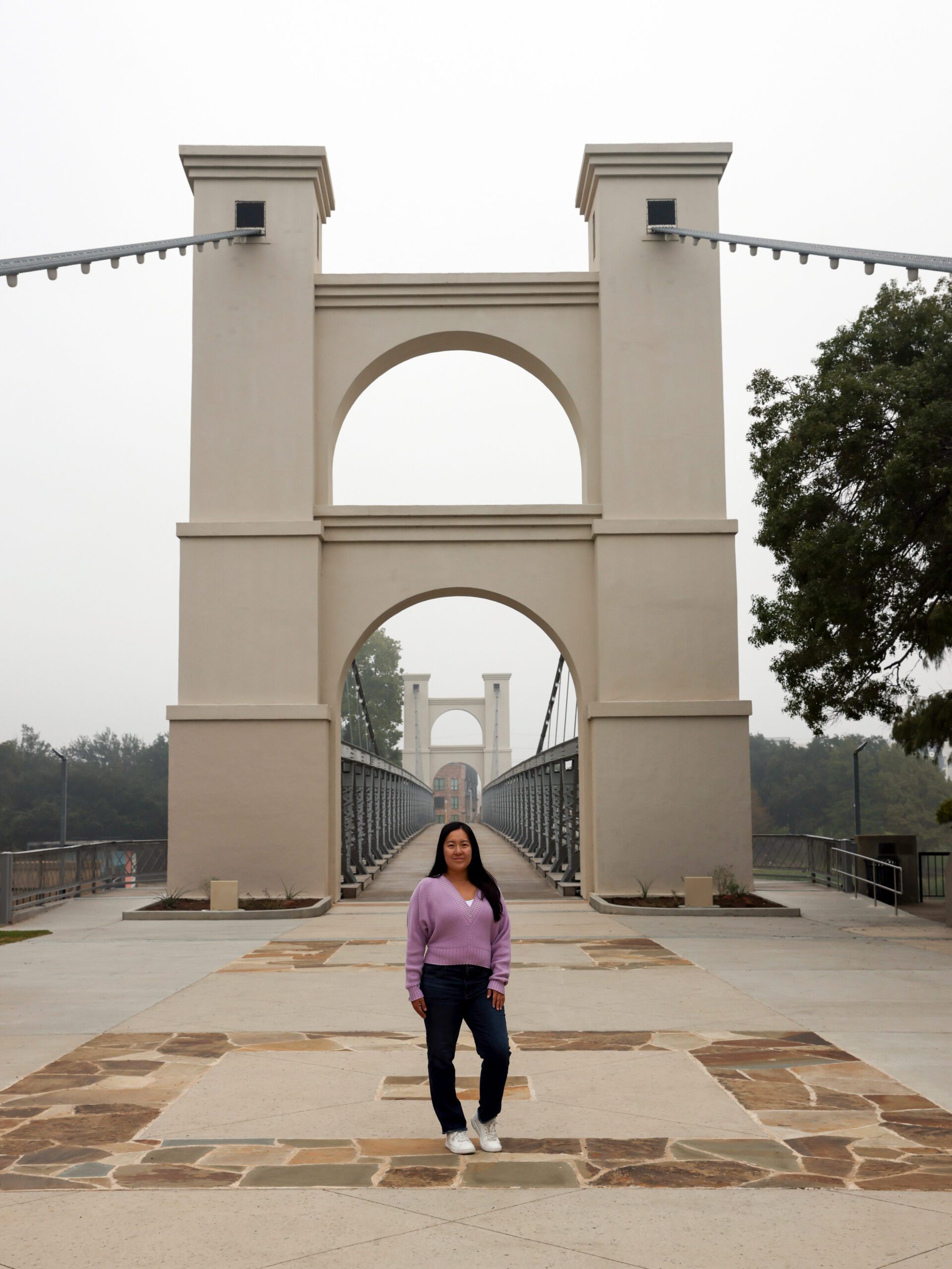 Indian Spring Park, Waco, Texas