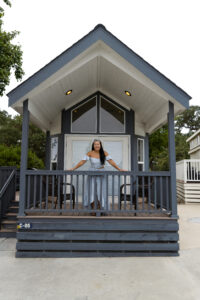 Sun Outdoors, Paso Robles, California