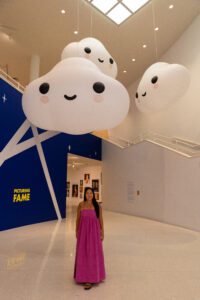 NSU Art Museum, Fort Lauderdale, Florida