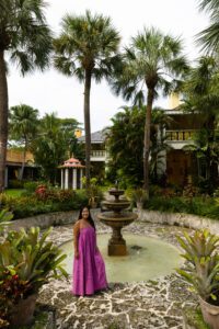 Bonnet House Museum and Gardens, Fort Lauderdale, Florida