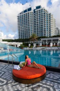 W Fort Lauderdale, Fort Lauderdale, Florida