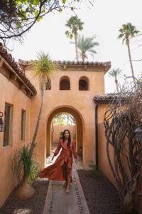 Royal Palms Resort and Spa, Scottsdale, Arizona