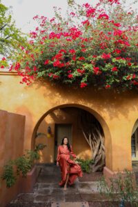 Royal Palms Resort and Spa, Scottsdale, Arizona