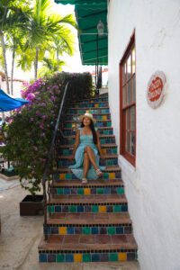 Worth Avenue, Palm Beach, Florida