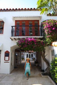 Worth Avenue, Palm Beach, Florida