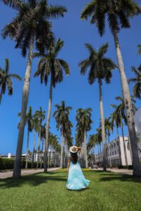 Royal Palm Way, Palm Beach, Florida