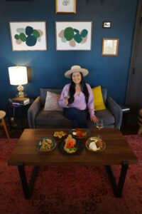 Tooth and Nail Winery, Paso Robles, California