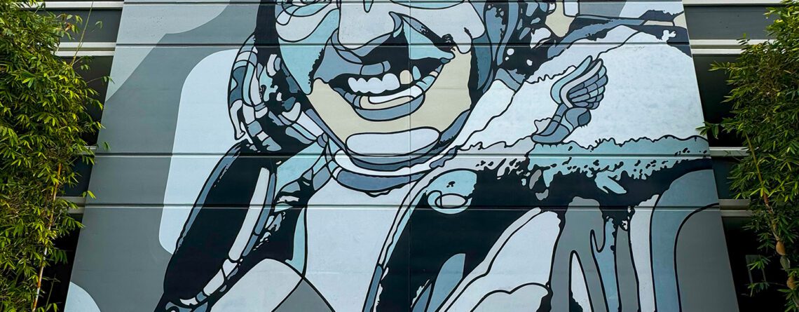 Torrance, California