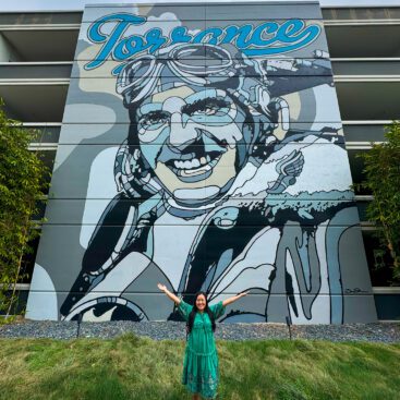 Torrance, California