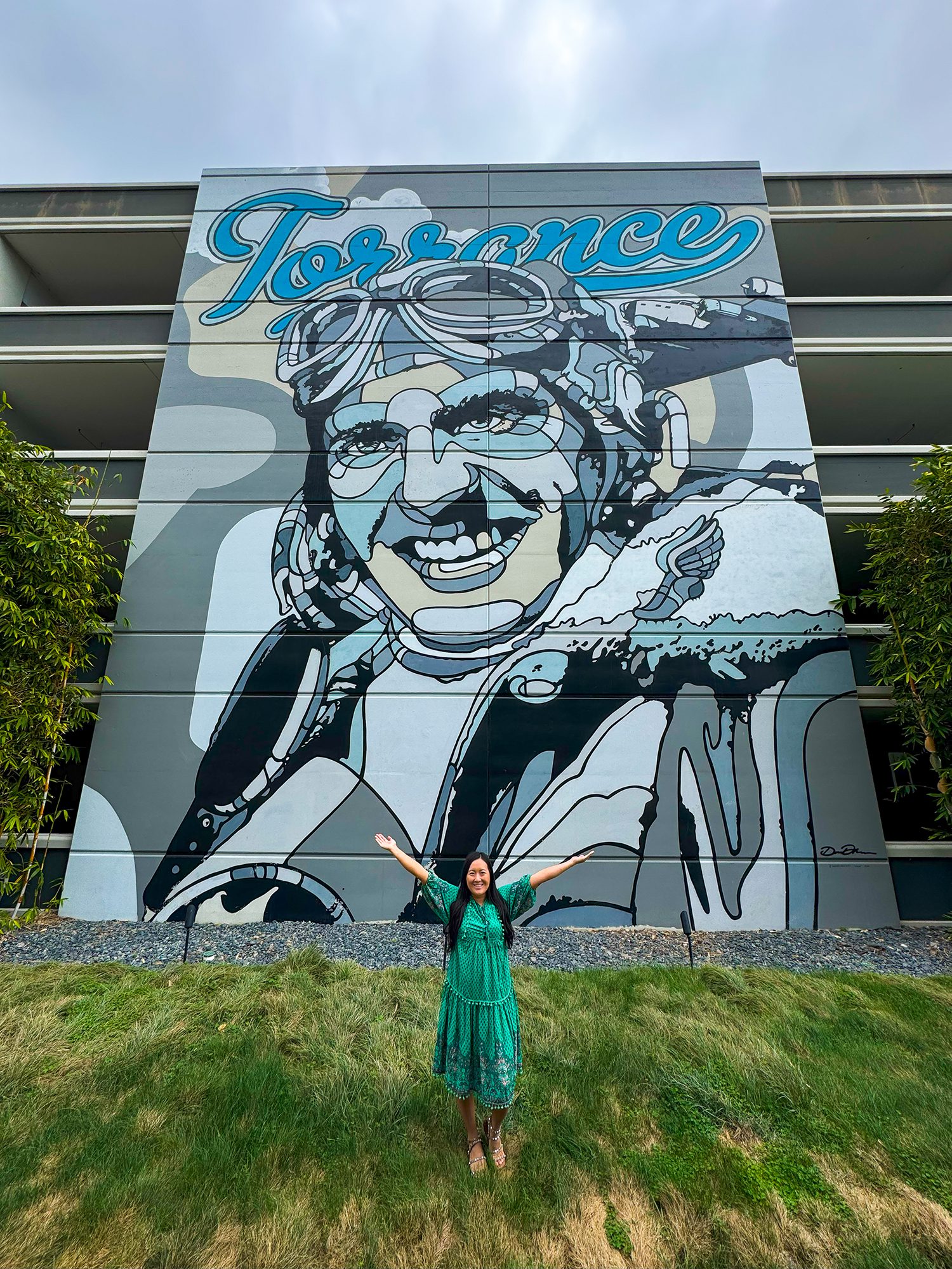 Torrance, California