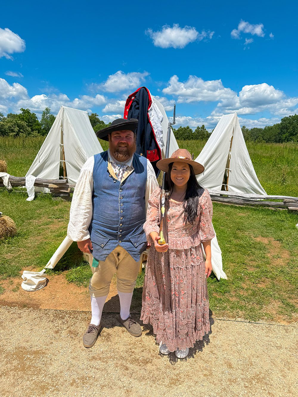 George Washington's Mount Vernon