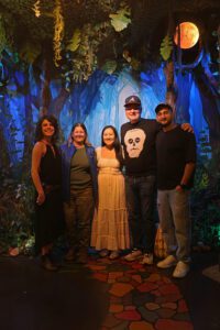 Museum of Make Believe, Laguna Beach